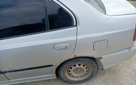 Hyundai Accent II, 2006 год, 180 000 рублей, 4 фотография