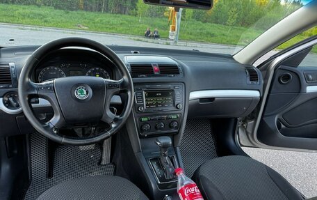 Skoda Octavia, 2008 год, 550 000 рублей, 5 фотография