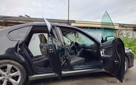 Subaru Legacy IV, 2008 год, 650 000 рублей, 9 фотография