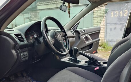 Subaru Legacy IV, 2008 год, 650 000 рублей, 11 фотография