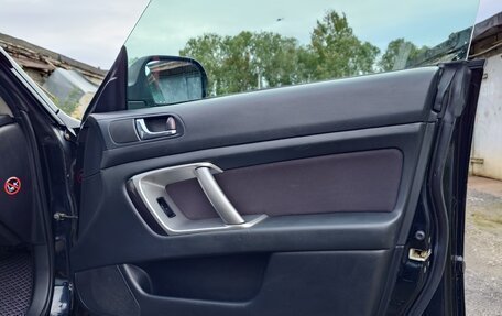 Subaru Legacy IV, 2008 год, 650 000 рублей, 14 фотография