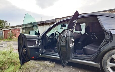 Subaru Legacy IV, 2008 год, 650 000 рублей, 10 фотография