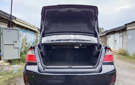 Subaru Legacy IV, 2008 год, 650 000 рублей, 19 фотография