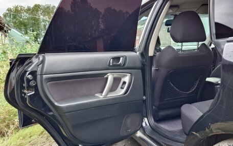 Subaru Legacy IV, 2008 год, 650 000 рублей, 18 фотография