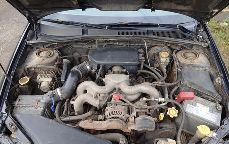 Subaru Legacy IV, 2008 год, 650 000 рублей, 20 фотография