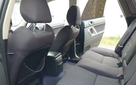 Subaru Legacy IV, 2008 год, 650 000 рублей, 17 фотография