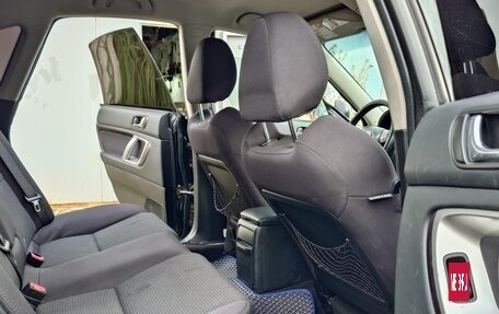 Subaru Legacy IV, 2008 год, 650 000 рублей, 15 фотография