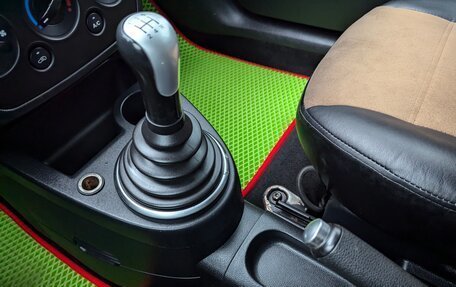 Ford Fiesta, 2006 год, 400 000 рублей, 17 фотография