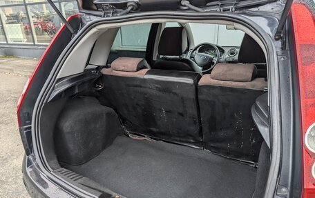 Ford Fiesta, 2006 год, 400 000 рублей, 8 фотография
