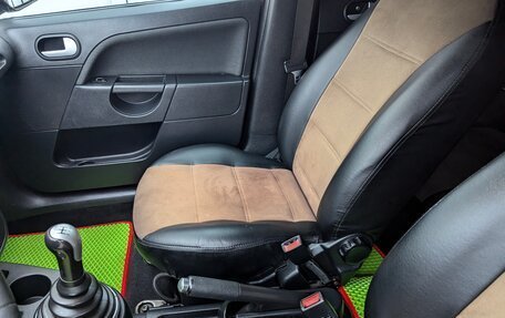 Ford Fiesta, 2006 год, 400 000 рублей, 14 фотография