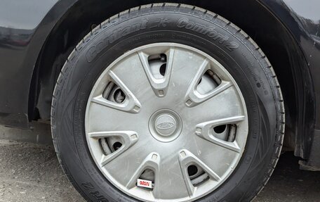 Ford Fiesta, 2006 год, 400 000 рублей, 11 фотография