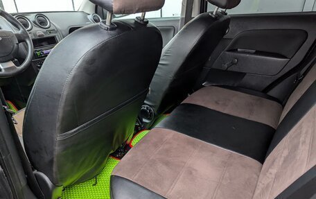 Ford Fiesta, 2006 год, 400 000 рублей, 20 фотография