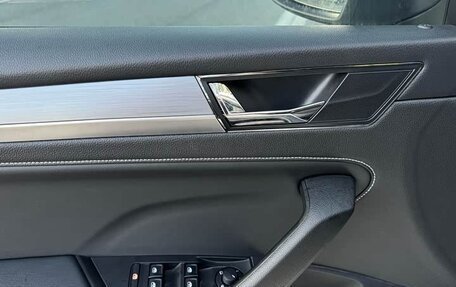 Skoda Superb III рестайлинг, 2023 год, 2 200 000 рублей, 8 фотография