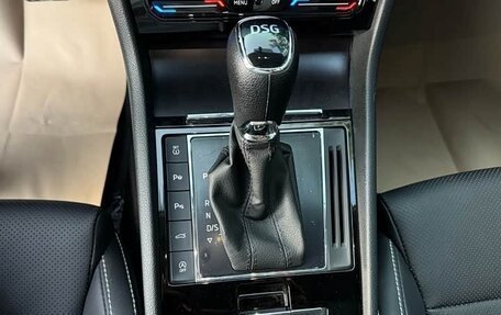 Skoda Superb III рестайлинг, 2023 год, 2 200 000 рублей, 15 фотография