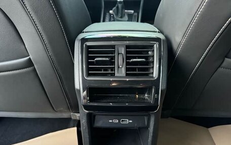 Skoda Superb III рестайлинг, 2023 год, 2 200 000 рублей, 18 фотография