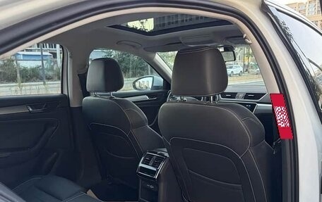 Skoda Superb III рестайлинг, 2023 год, 2 200 000 рублей, 19 фотография