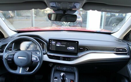 Haval F7 I, 2022 год, 1 843 000 рублей, 11 фотография