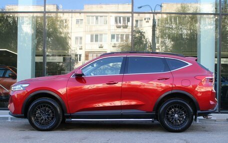 Haval F7 I, 2022 год, 1 843 000 рублей, 8 фотография