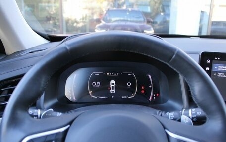 Haval F7 I, 2022 год, 1 843 000 рублей, 15 фотография