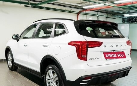 Haval Jolion, 2025 год, 2 399 000 рублей, 10 фотография