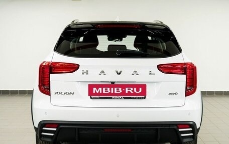 Haval Jolion, 2025 год, 2 399 000 рублей, 8 фотография