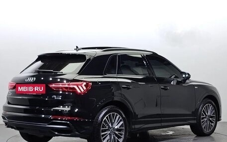 Audi Q3, 2022 год, 3 600 100 рублей, 2 фотография