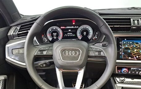 Audi Q3, 2022 год, 3 600 100 рублей, 8 фотография