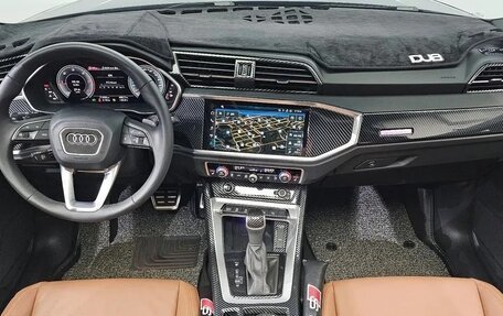 Audi Q3, 2022 год, 3 600 100 рублей, 7 фотография