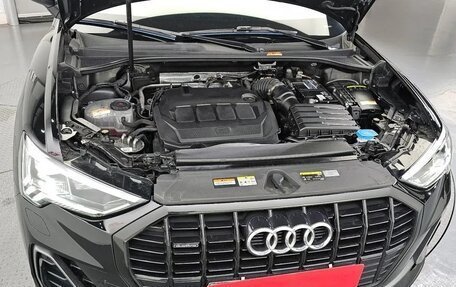 Audi Q3, 2022 год, 3 600 100 рублей, 11 фотография