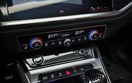 Audi Q3, 2022 год, 3 600 100 рублей, 9 фотография