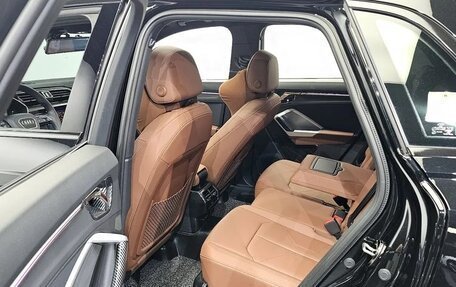 Audi Q3, 2022 год, 3 600 100 рублей, 10 фотография