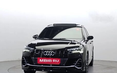 Audi Q3, 2022 год, 3 600 100 рублей, 3 фотография