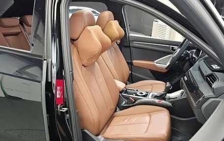 Audi Q3, 2022 год, 3 600 100 рублей, 5 фотография