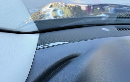 Infiniti Q50 I рестайлинг, 2016 год, 2 450 000 рублей, 29 фотография