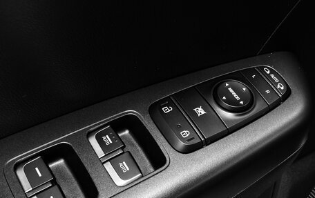 KIA Sportage IV рестайлинг, 2018 год, 1 840 000 рублей, 9 фотография