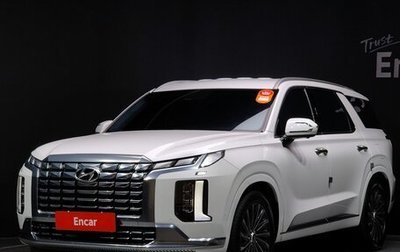 Hyundai Palisade I, 2021 год, 3 832 000 рублей, 1 фотография