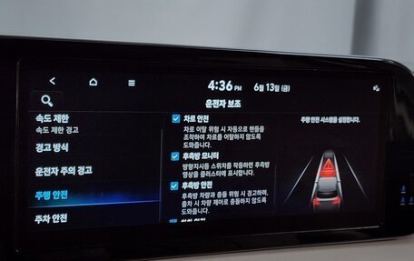 Hyundai Palisade I, 2021 год, 3 832 000 рублей, 8 фотография