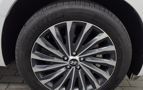 Hyundai Palisade I, 2021 год, 3 832 000 рублей, 14 фотография