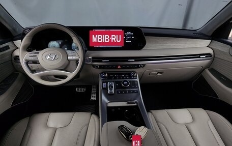 Hyundai Palisade I, 2021 год, 3 832 000 рублей, 13 фотография