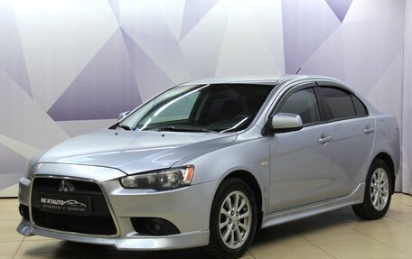 Mitsubishi Lancer IX, 2012 год, 696 000 рублей, 1 фотография