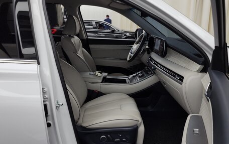 Hyundai Palisade I, 2021 год, 3 832 000 рублей, 19 фотография