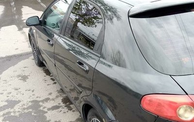 Chevrolet Lacetti, 2009 год, 350 000 рублей, 1 фотография