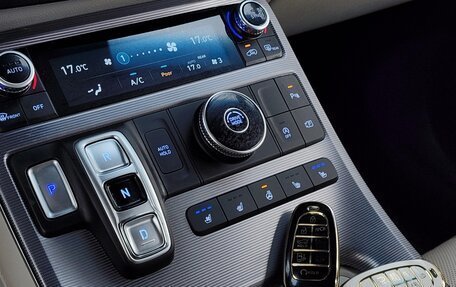 Hyundai Palisade I, 2021 год, 3 832 000 рублей, 17 фотография