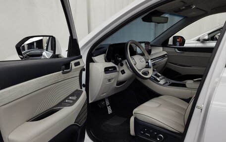 Hyundai Palisade I, 2021 год, 3 832 000 рублей, 18 фотография