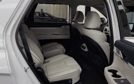 Hyundai Palisade I, 2021 год, 3 832 000 рублей, 20 фотография