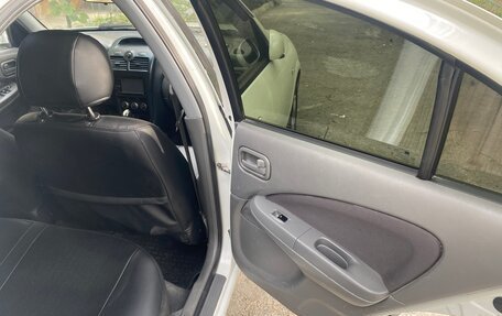 Nissan Almera Classic, 2012 год, 750 000 рублей, 1 фотография