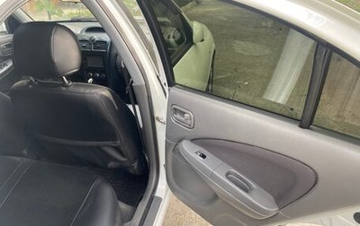 Nissan Almera Classic, 2012 год, 750 000 рублей, 1 фотография