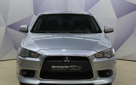 Mitsubishi Lancer IX, 2012 год, 696 000 рублей, 8 фотография