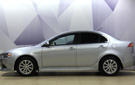 Mitsubishi Lancer IX, 2012 год, 696 000 рублей, 2 фотография
