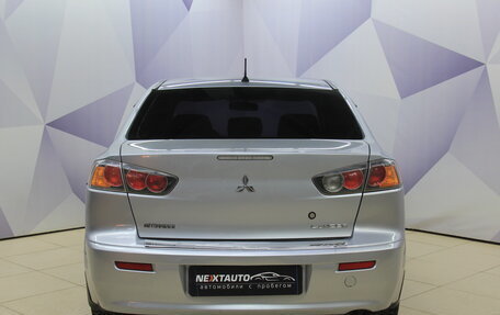 Mitsubishi Lancer IX, 2012 год, 696 000 рублей, 4 фотография